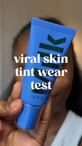 themelanin.method Instagram post about Complexion makeup review