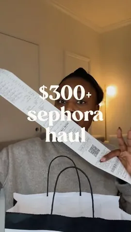 themelanin.method Instagram post about Beauty haul