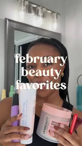 themelanin.method Instagram post about Beauty favorites