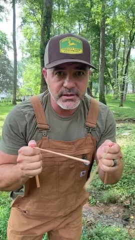 themikesellfamily Instagram post about Gold panning