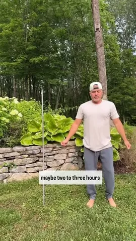 themikesellfamily Instagram post about Morning routine
