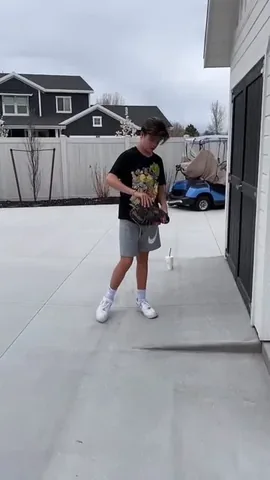 themikesellfamily Instagram post about Teaching