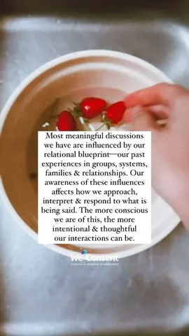 themindgeek Instagram post about Relational blueprints and consent