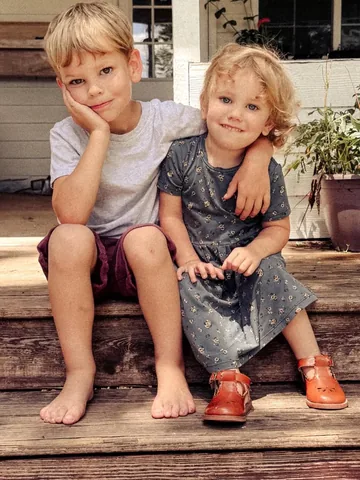 themodestmom Instagram post about Parenting growth
