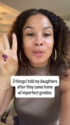 themompsychologist Instagram post about Children’s attitudes toward school performance