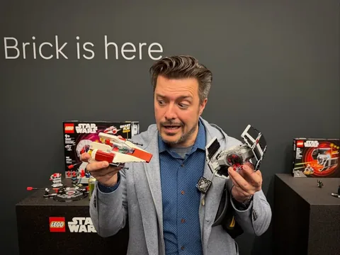 themrmobile Instagram post about CES 2026 technology roundup