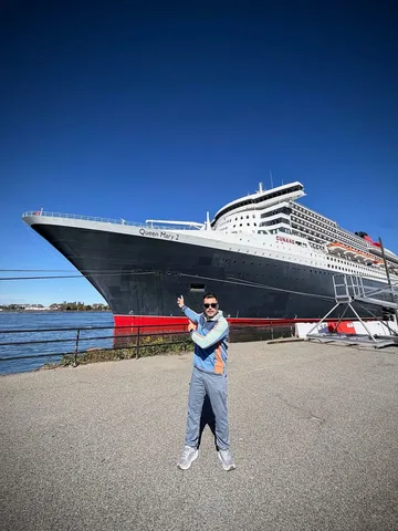 themrmobile Instagram post about Atlantic smartwatch walking challenge