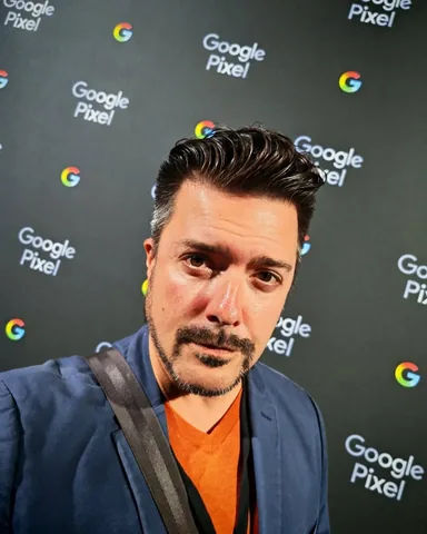 themrmobile Instagram post about Google Pixel 10 launch