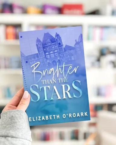 themrsbookclub Instagram post about Book cover reveal