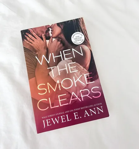 themrsbookclub Instagram post about New book release