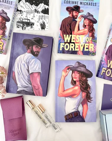 themrsbookclub Instagram post about Romance recommendation
