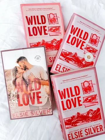 themrsbookclub Instagram post about Book discussion