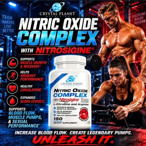 themsolympia Instagram post about Sports supplement promotion
