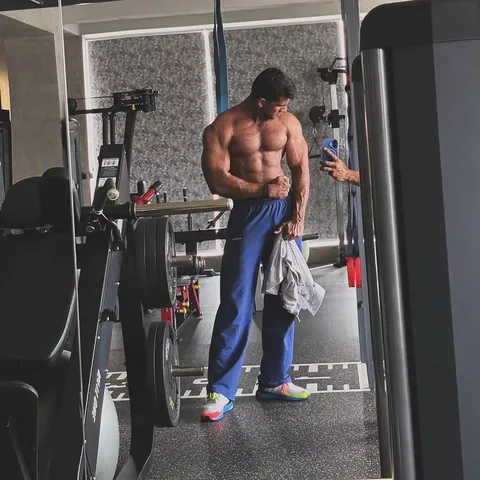 themukeshchoudhary Instagram post about Personal presence