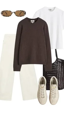 themumlife_styled Instagram post about Knitwear outfit