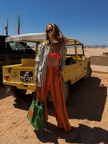 themumlife_styled Instagram post about Portugal holiday