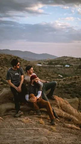 thenextgentleman Instagram post about Hiking outfit test