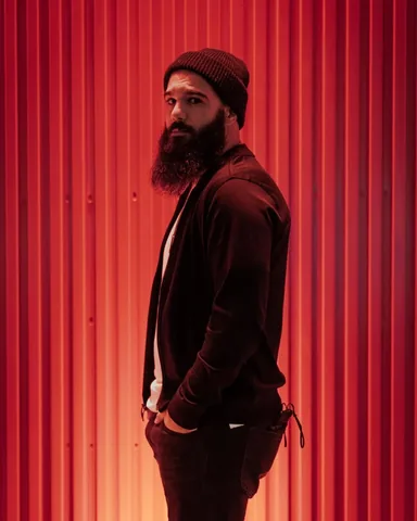 thenextgentleman Instagram post about Photography comparison