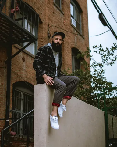 thenextgentleman Instagram post about Personalized shopping service
