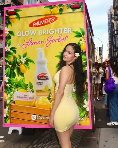 thenikkirodri Instagram post about Body care