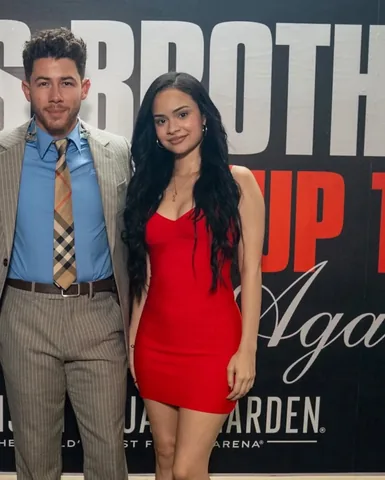 thenikkirodri Instagram post about Concert experience