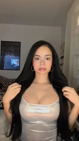 thenikkirodri Instagram post about Hair color
