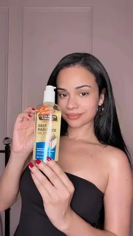 thenikkirodri Instagram post about Body care