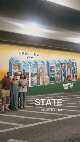 thenonrevfamily Instagram post about 50 state travel challenge