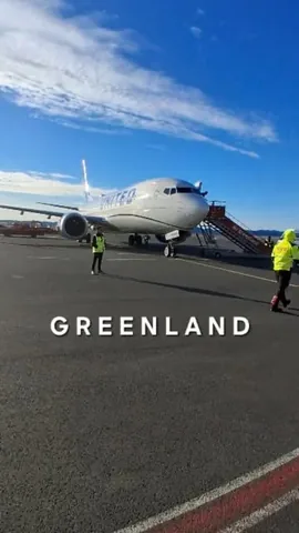 thenonrevfamily Instagram post about Nuuk travel experience