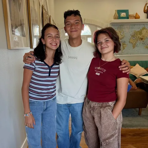 theohanaadventure Instagram post about Family milestones