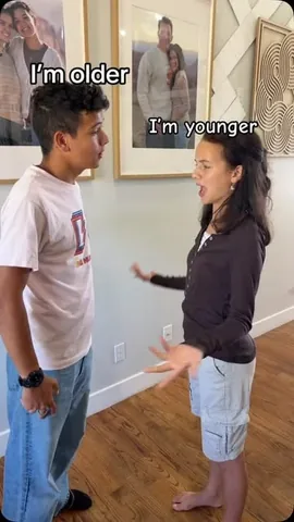 theohanaadventure Instagram post about Growing up