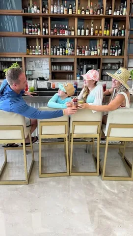 theparentologist Instagram post about Resort activity