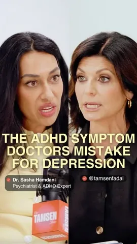 thepsychdoctormd Instagram post about ADHD related emotional dysregulation