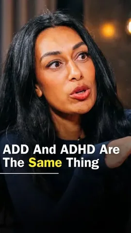 thepsychdoctormd Instagram post about ADHD classifications