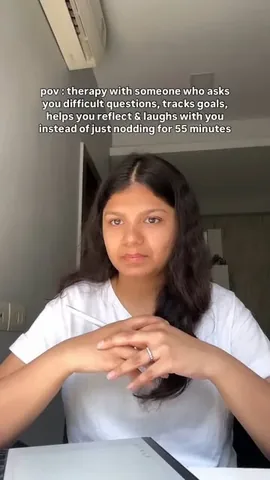 thepsychologist.co Instagram post about Therapy approach