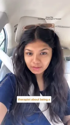 thepsychologist.co Instagram post about Unspecified mental health reflection