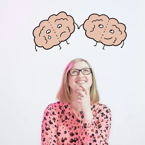 thepsychologymum Instagram post about Alumni profile and psychology work