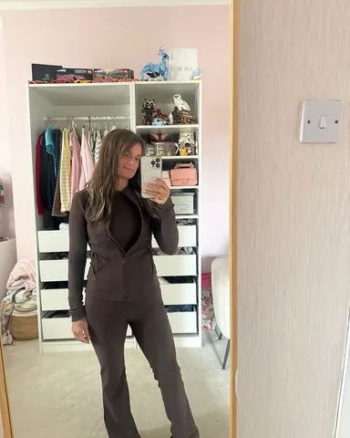 theradfordfamily Instagram post about Weight loss journey