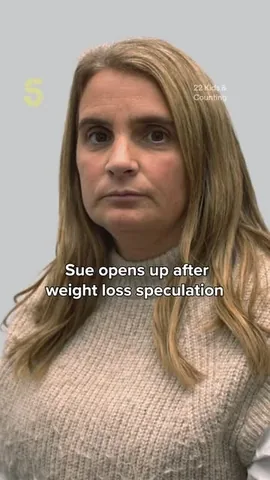 theradfordfamily Instagram post about Weight loss journey
