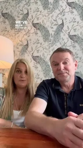 theradfordfamily Instagram post about Television series announcement