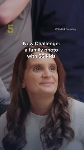 theradfordfamily Instagram post about Family life