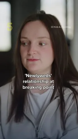 theradfordfamily Instagram post about Relationship conflict