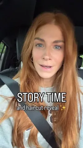 theramblingredhead Instagram post about Appearance based humor