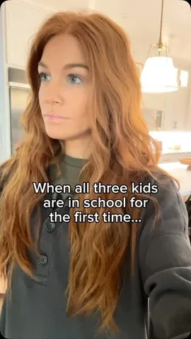 theramblingredhead Instagram post about Personal reaction