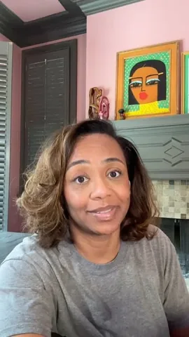 therapyforblackgirls Instagram post about Self compassion