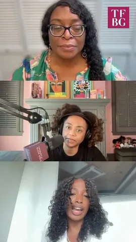 therapyforblackgirls Instagram post about Psychedelic assisted wellness