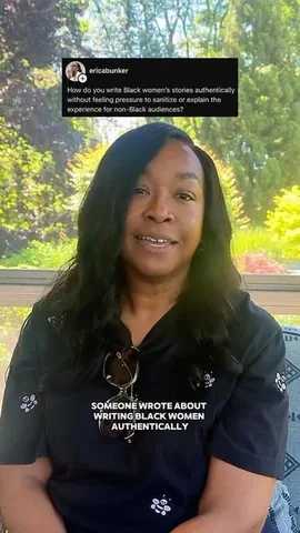 therealdebbieallen Instagram post about Shonda Rhimes appreciation