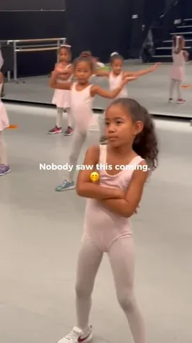 therealdebbieallen Instagram post about Youth dance showcase