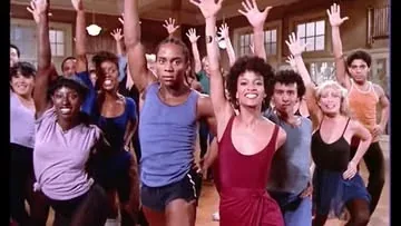 therealdebbieallen Instagram post about Jo Jo Smith tribute