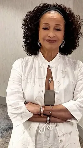 Debbie Allen Instagram post thumbnail